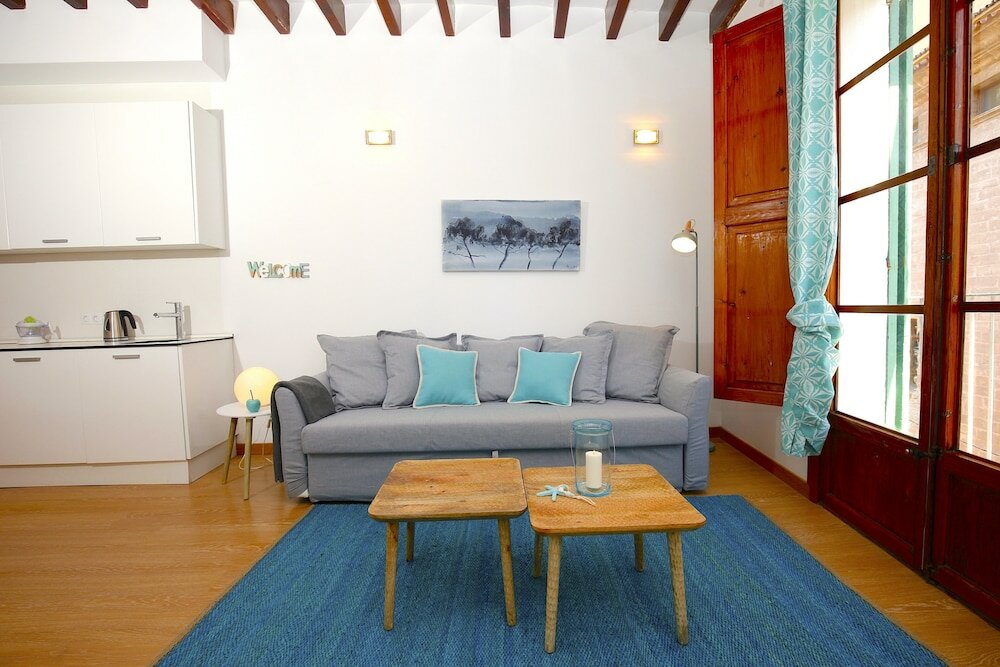 Фото Sant Miquel Homes - Turismo de Interior