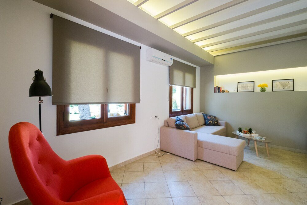 Фото Newly renovated Garden Flat