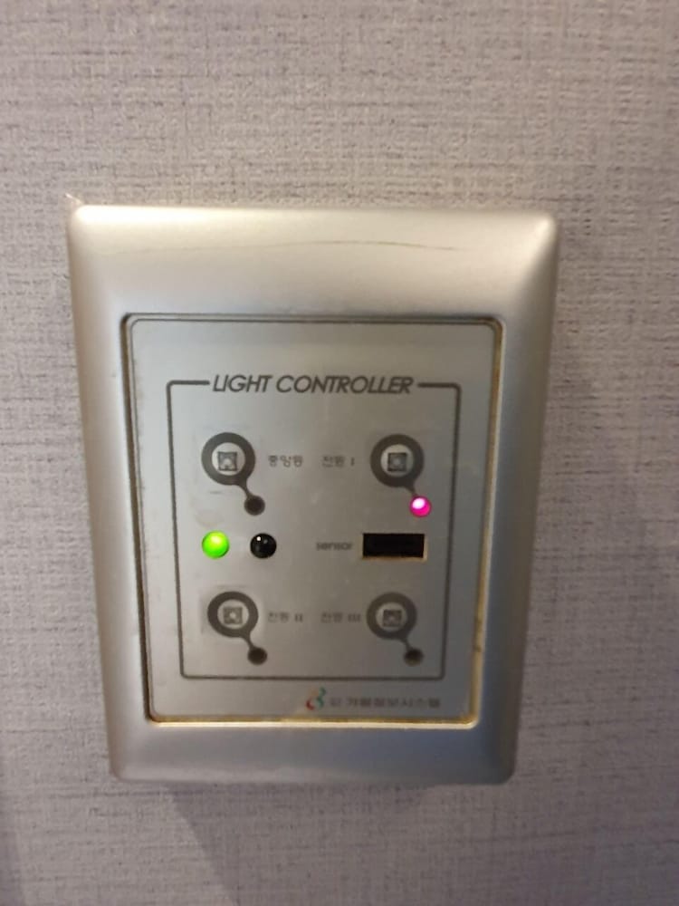 Фото Dalgona Guesthouse