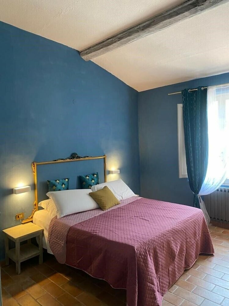 Фото Locanda Granducato