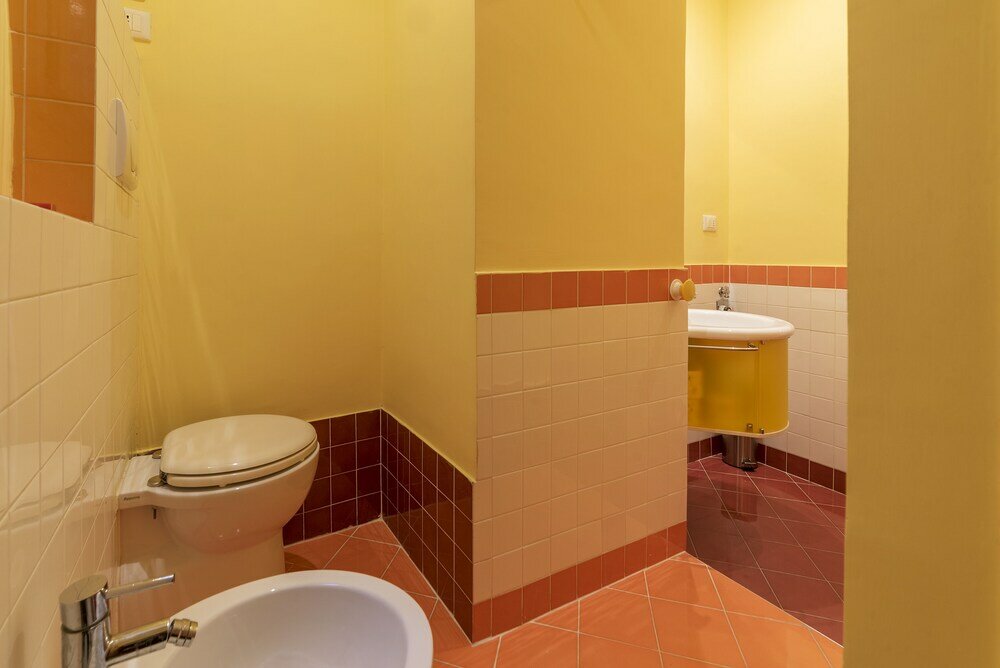 Фото Castro Pretorio & Sallustiano Lovely Flat