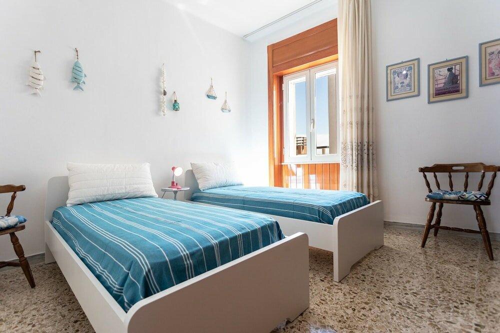 Фото Appartamento Lido Piccolo Gallipoli