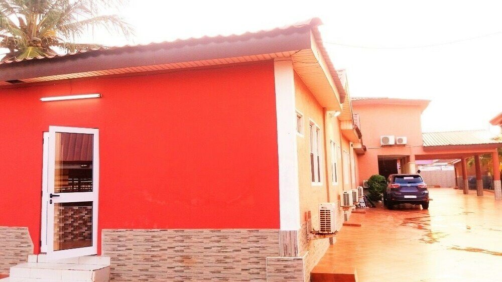 Фото Golden Simcha Hotel