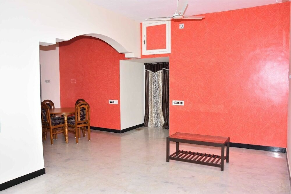 Фото Hotel Barnabas Homestay