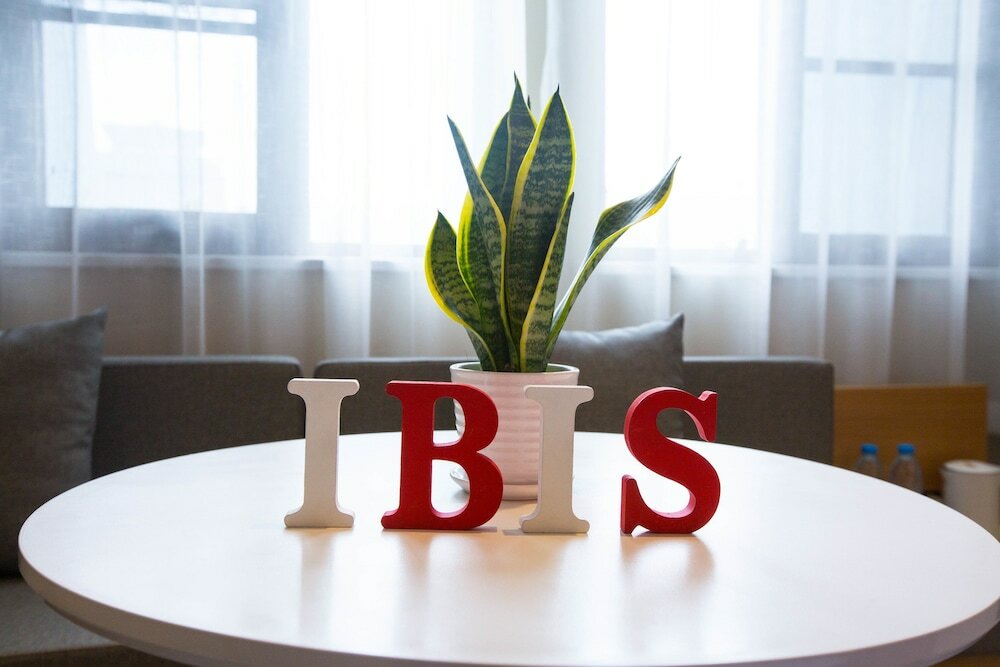 Фото Ibis Nanchang Bayi Museum Metro Station Hotel Hotel