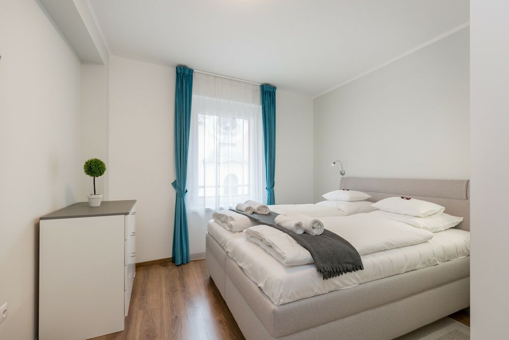 Фото Budapest Downtown Residence