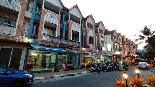 Sea Boss Homestay