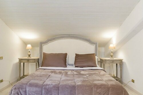 Апартаменты La voce della luna в Вероне