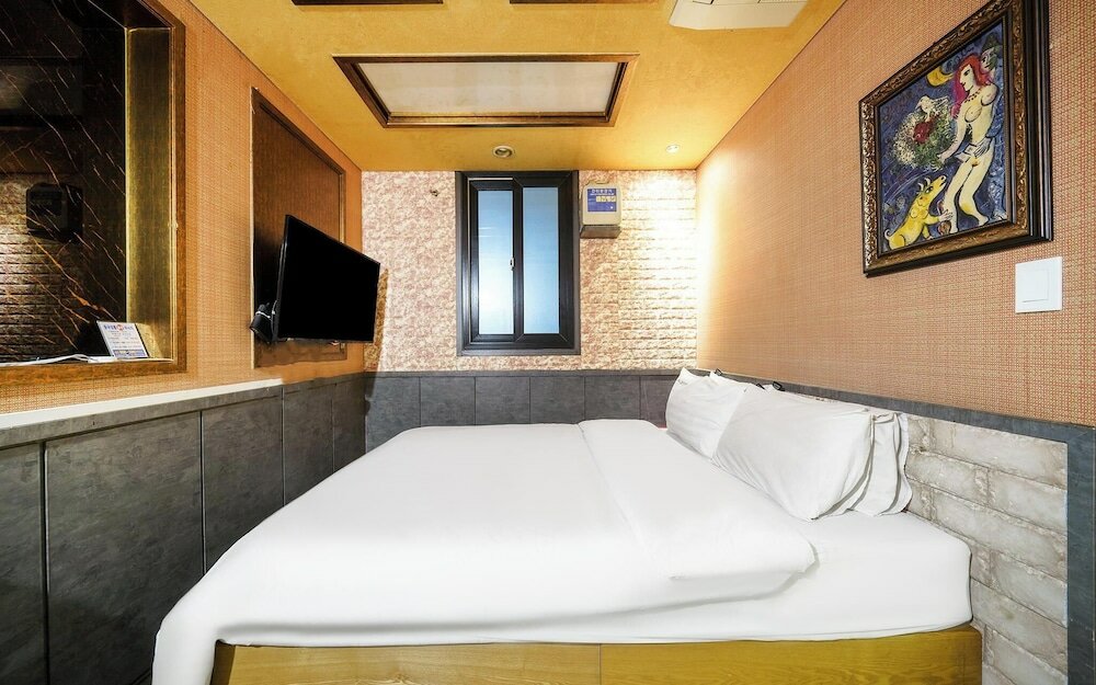 Фото Yeongdeungpo Komodo