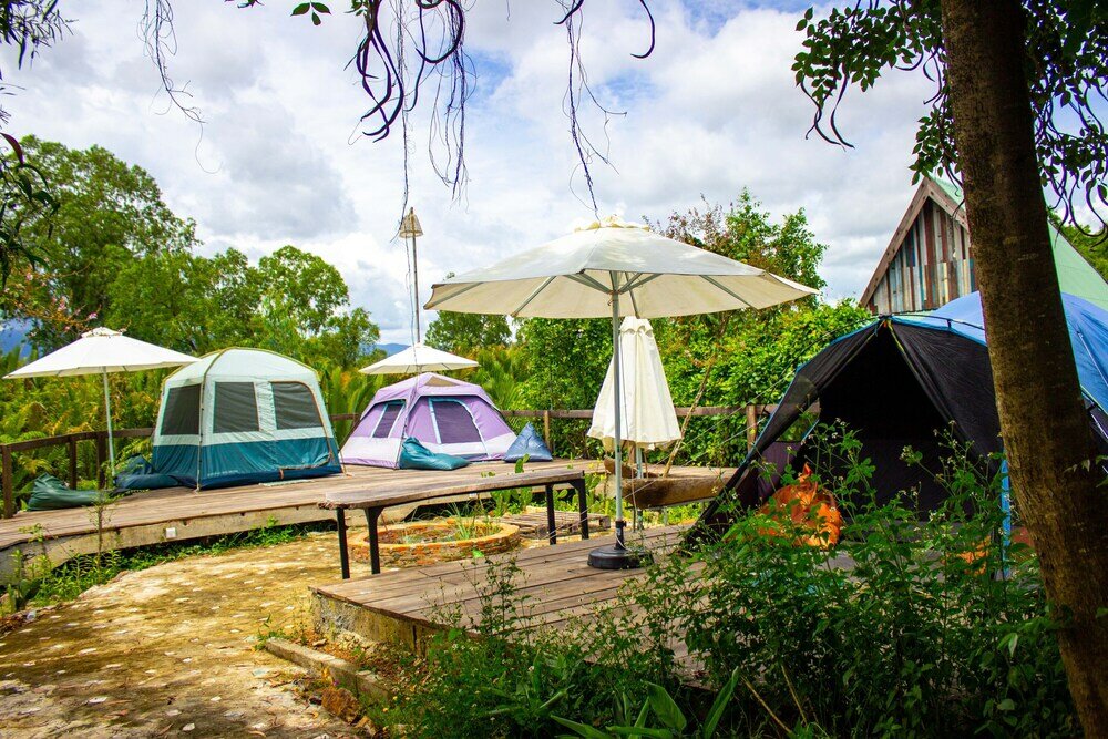 Фото Kampot Eco Village