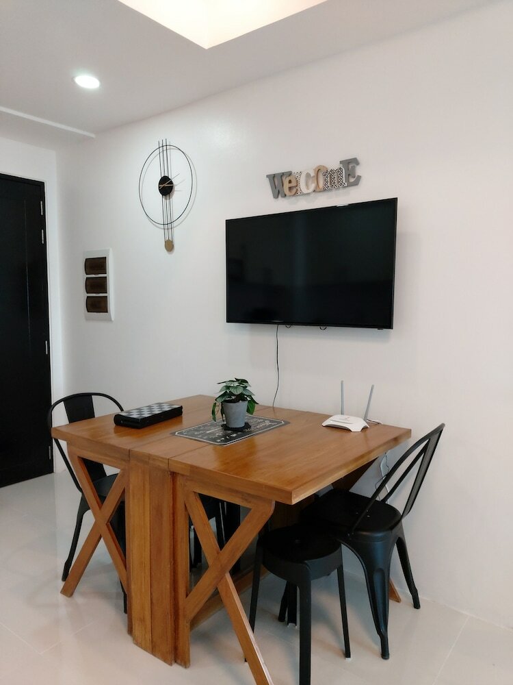 Фото Studio Luxe In Princeton Residences