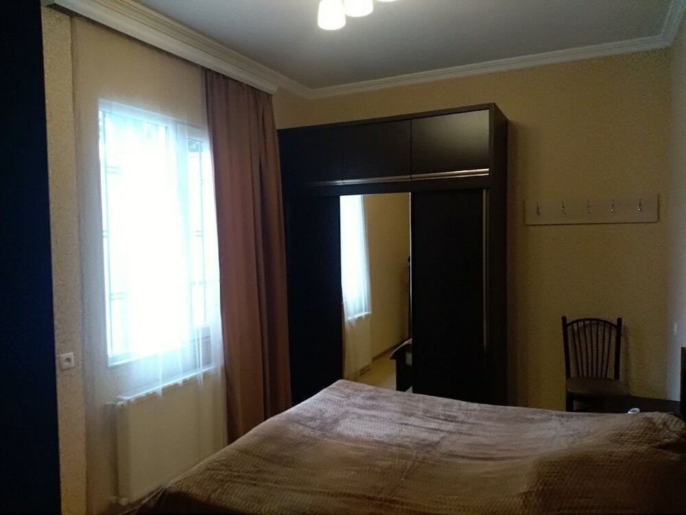 Фото Отель Vila-Digomi