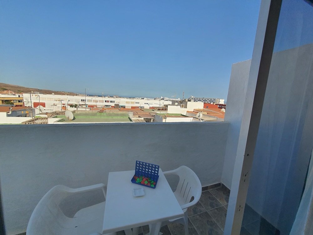 Фото Apt. Playa Ingles Patronato 1e