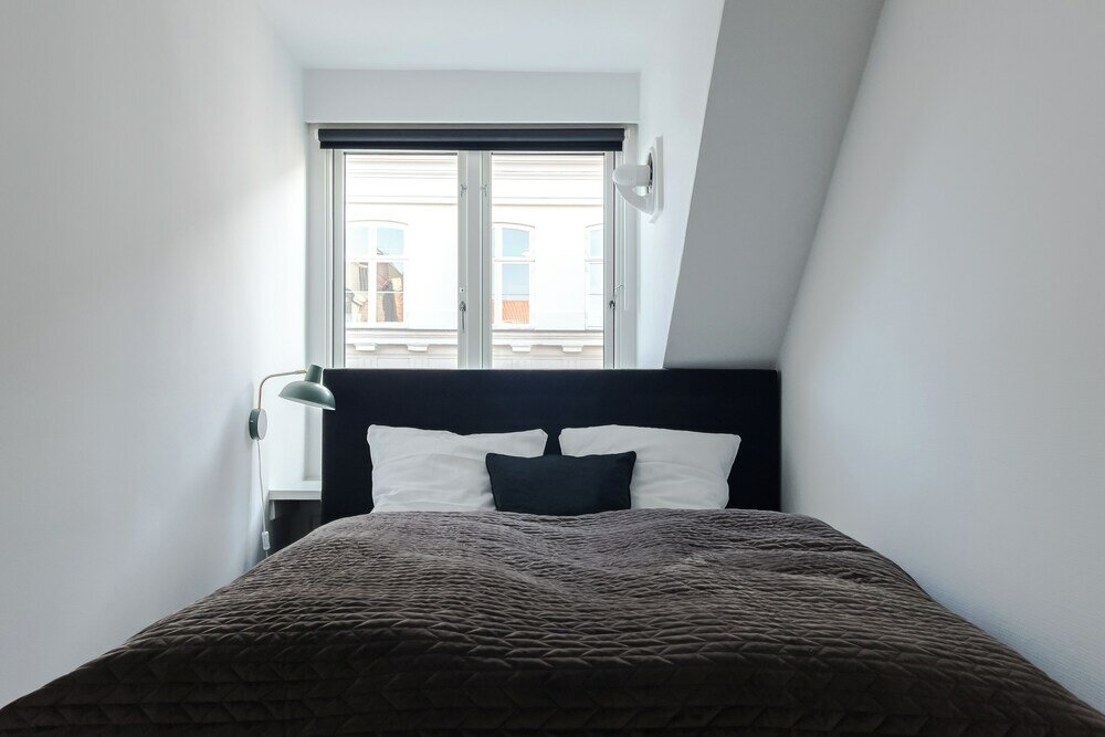 Фото Fortunstræde 4