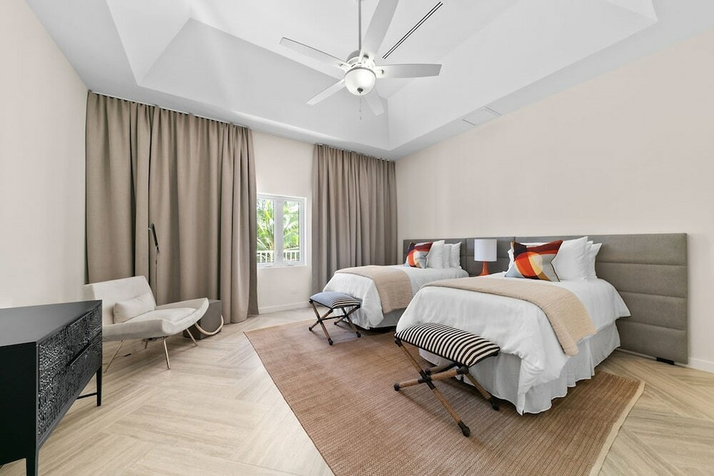 Фото Ocean Terraces Penthouse 3br