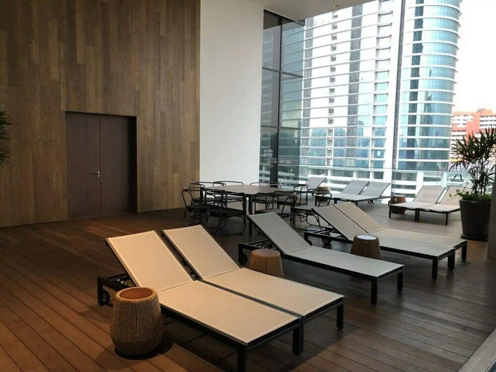 Фото Stazion Services Alila