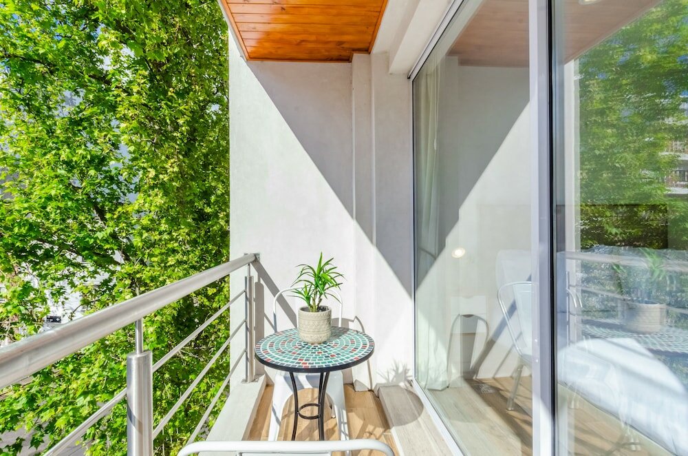 Фото Luxury Apartments in Palermo