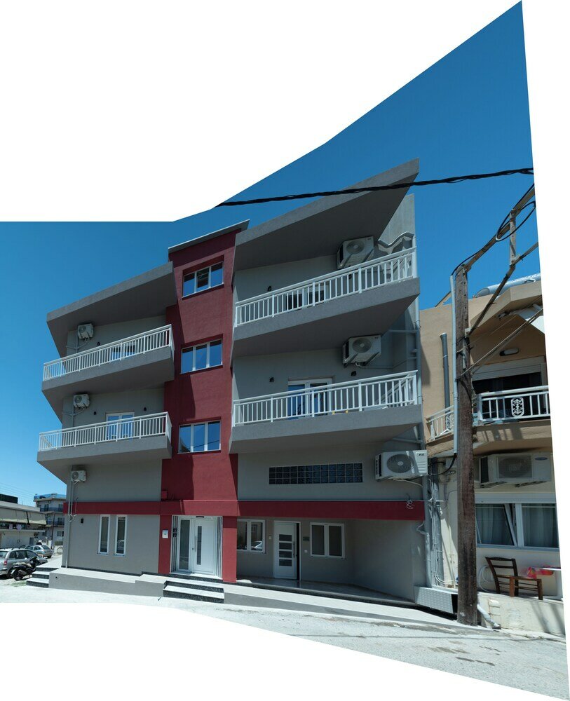 Фото Dodonis Bld