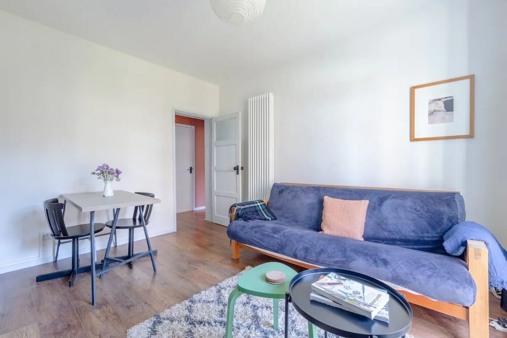 Фото Cosy and Stylish 1 Bedroom Flat - Broadway Market