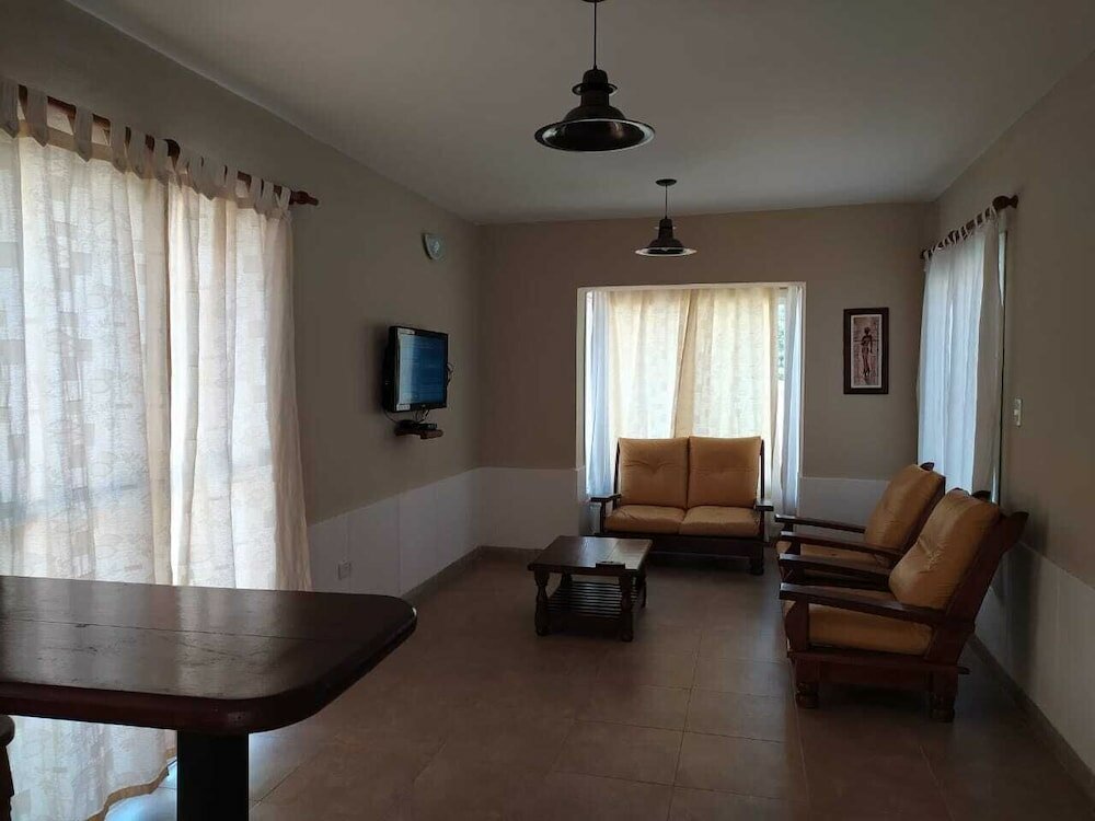 Фото Melisse Cabañas & Confort