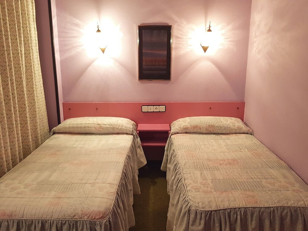 Фото Hotel Faranda Express Alisas Santander