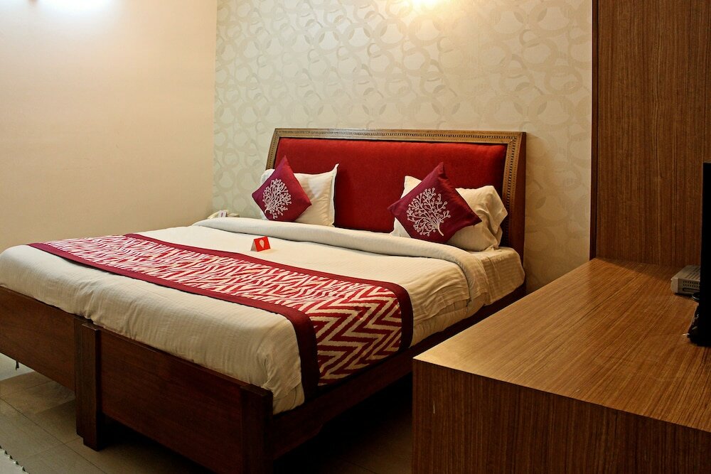 Фото Oyo 3559 Kalkaji