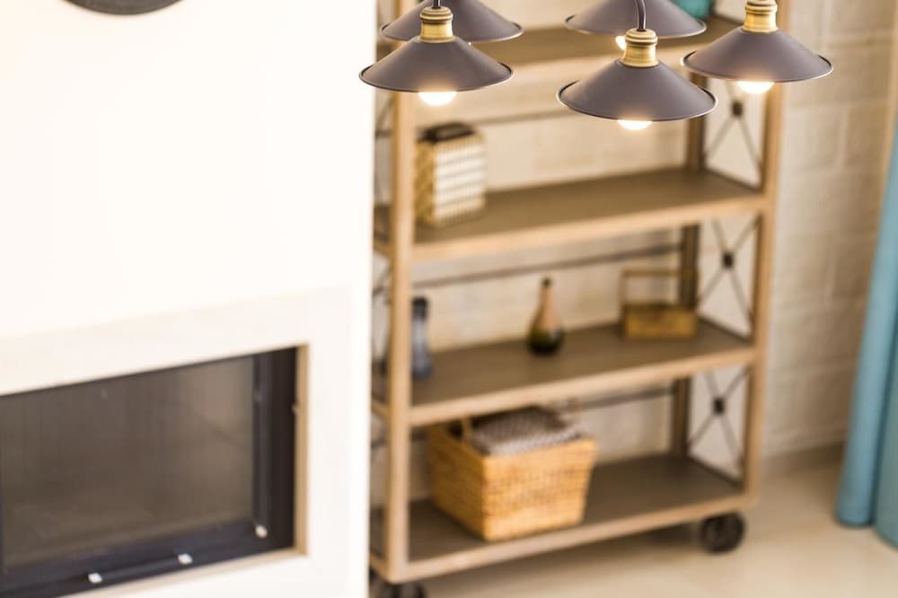 Фото Rodi Luxury Stone Villa