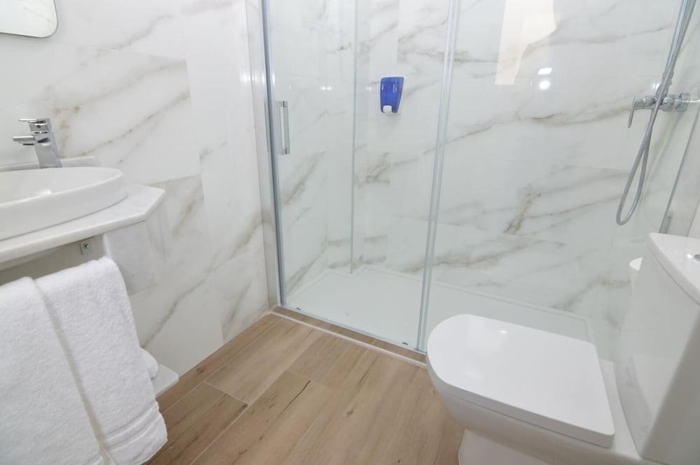 Фото Hotel Castillo Benidorm