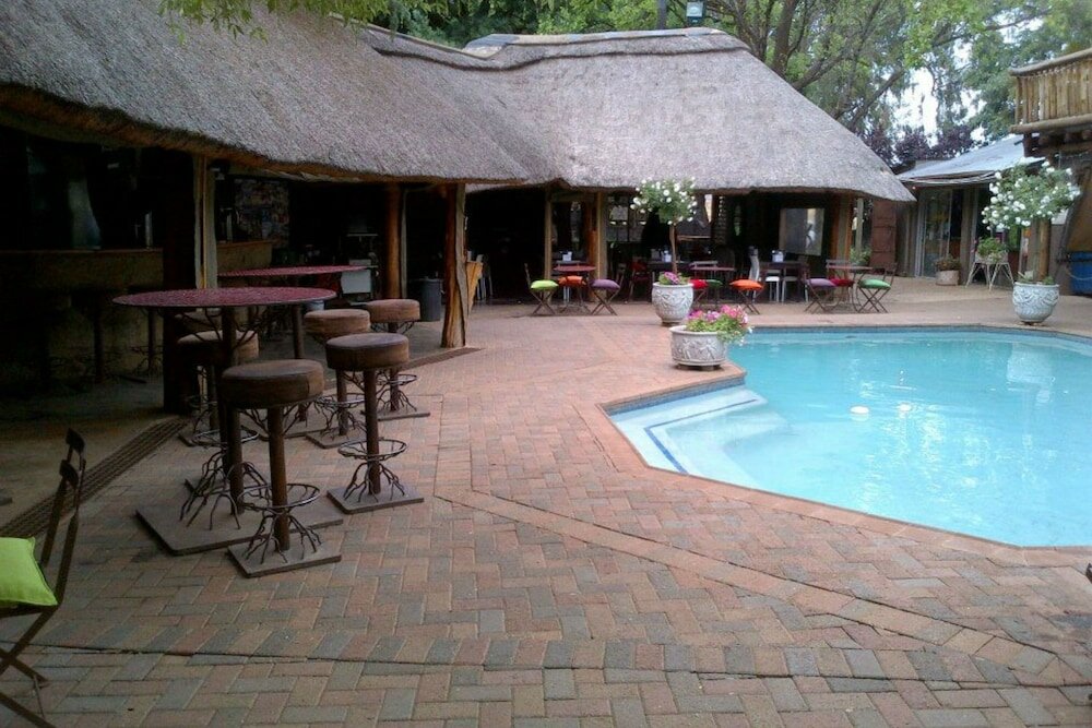 Фото Bingelela Lodge