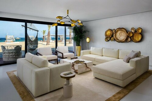 Гостиница Ramlah Resort