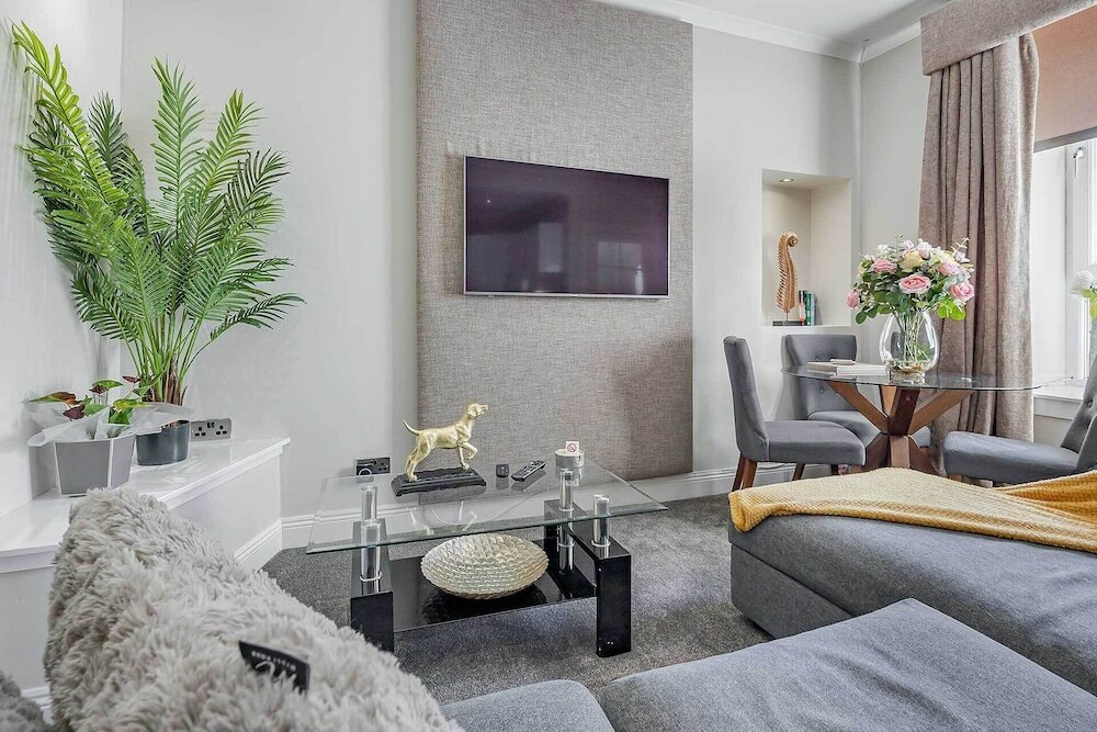 Фото Carmel Apartments