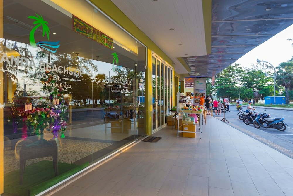 Фото Anda Beachside