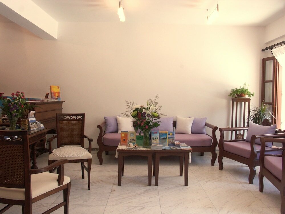 Фото Kedros Villas