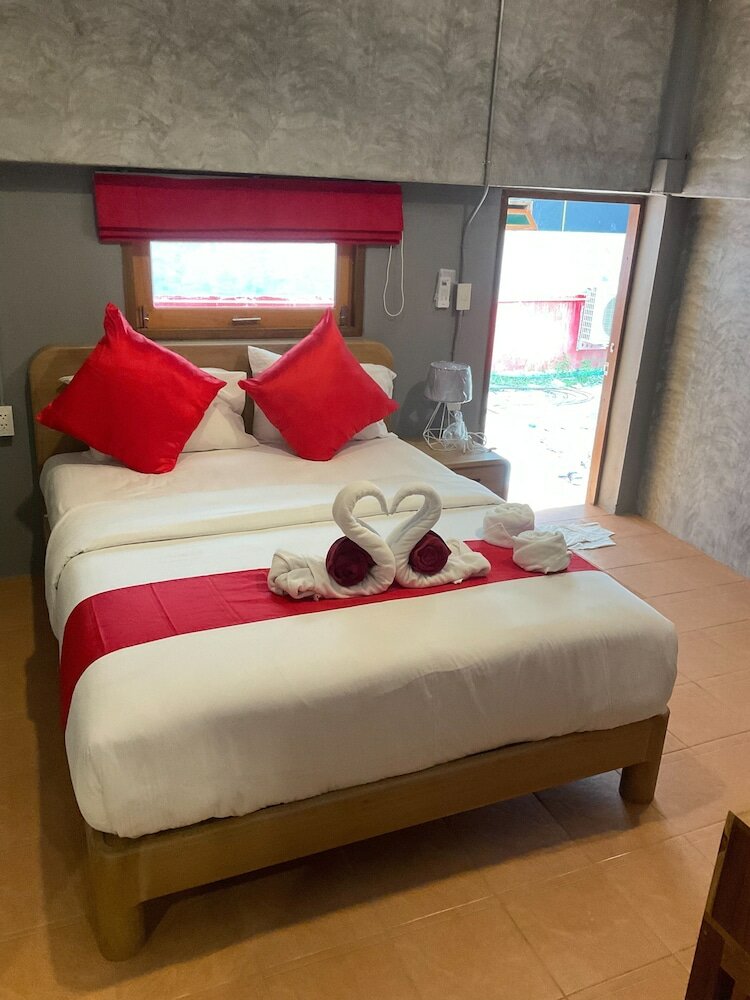 Фото Araya Boutique Hotel