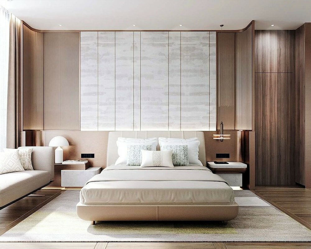 Фото Dorsett Kai Tak