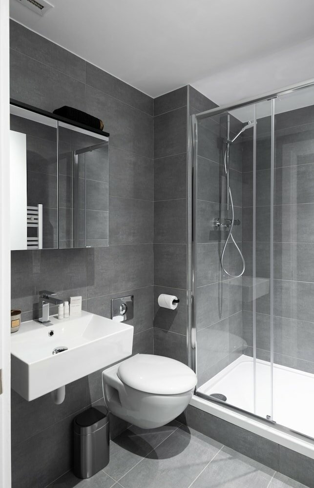 Фото The Residen