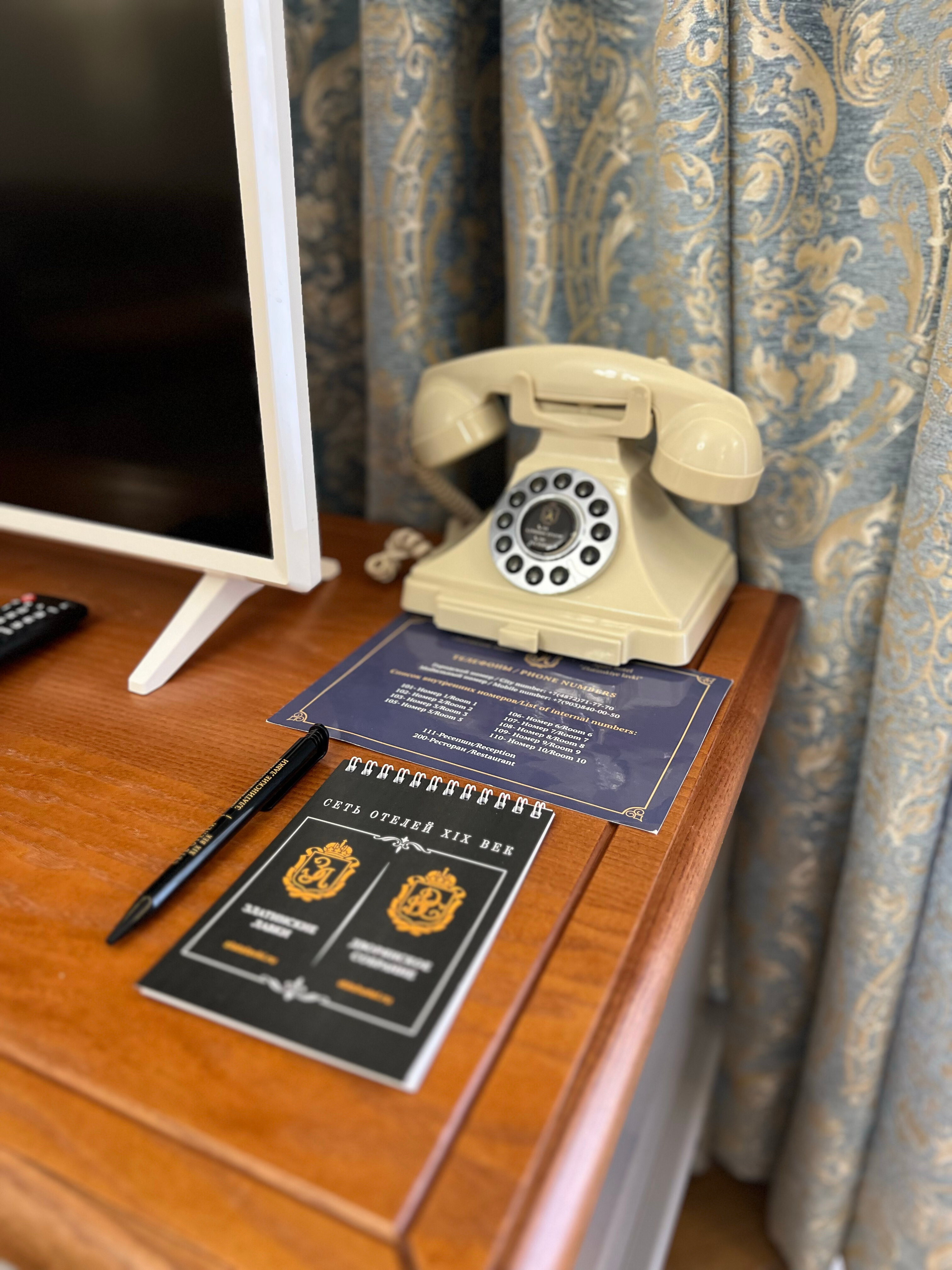 Фото Златинские Лавки