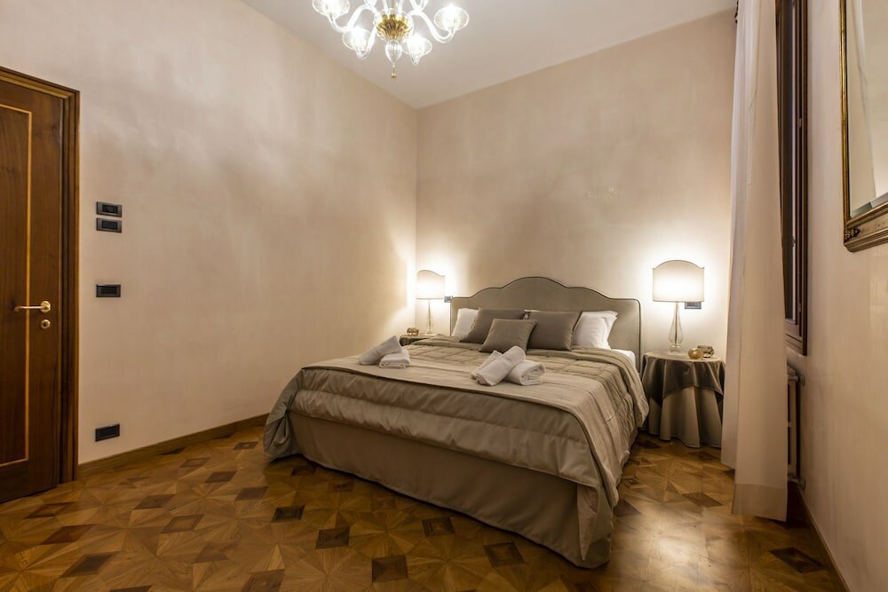 Фото Marco Polo Deluxe R&r