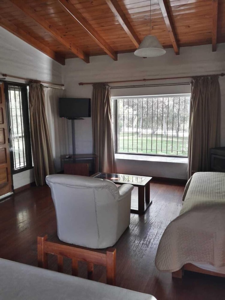 Фото Apart Cabañas Olivos del Sol