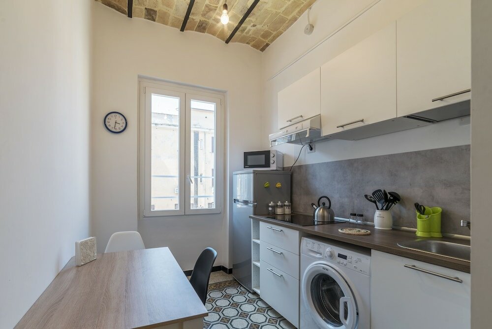 Фото Termini Cozy Mini Apartment