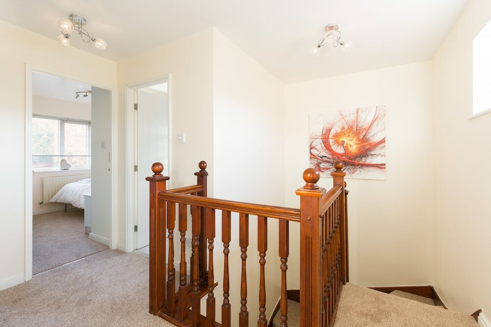 Фото Drayton Manor House