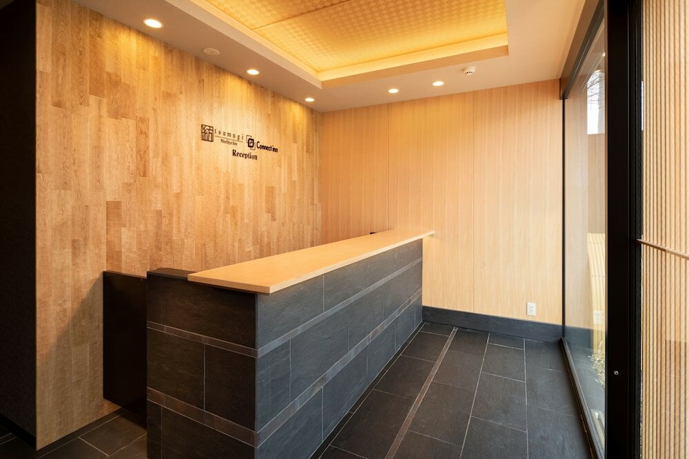 Фото Connect Inn Shichijo Kamogawa