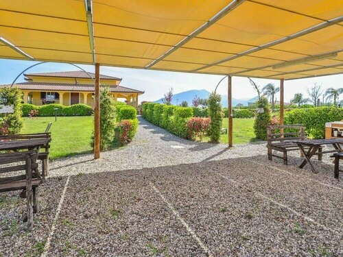 Апартаменты I Giardini Dell Olimpo - Poseidone