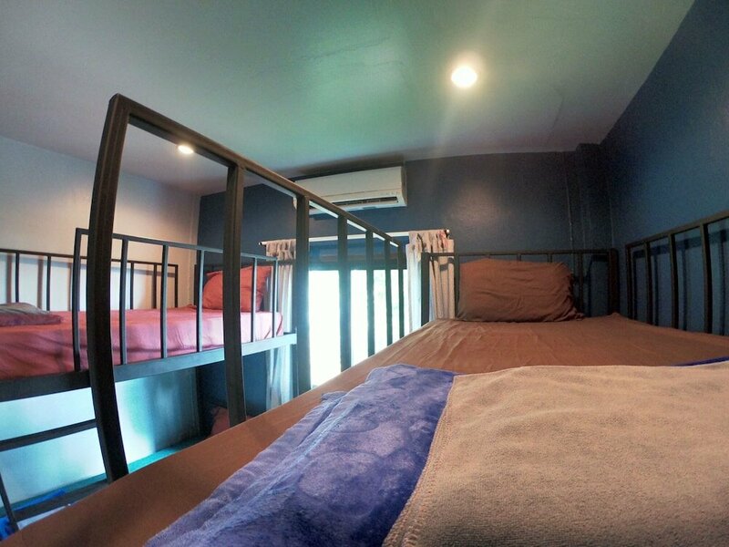 Sleepyheadhostel