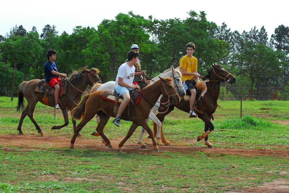 Фото Hotel Berro D'Água