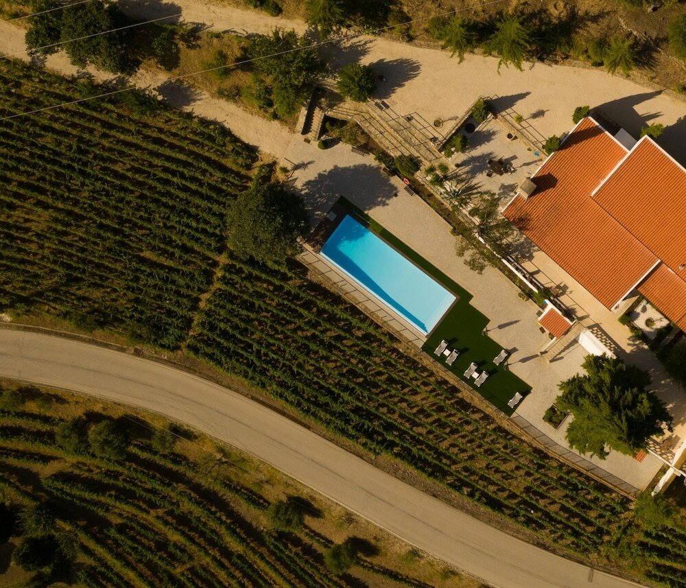 Фото Quinta da Portela Douro