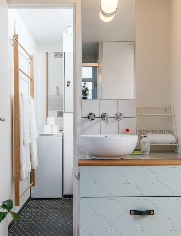 Фото Charming Studio in Kings Cross