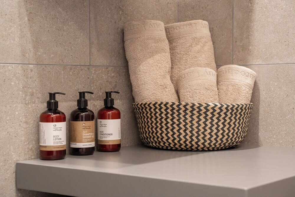 Фото Domus Garden Apartments