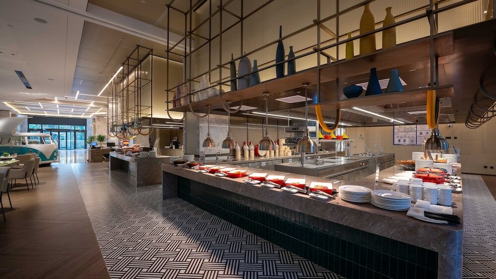 Фото Holiday Inn Xi'an East