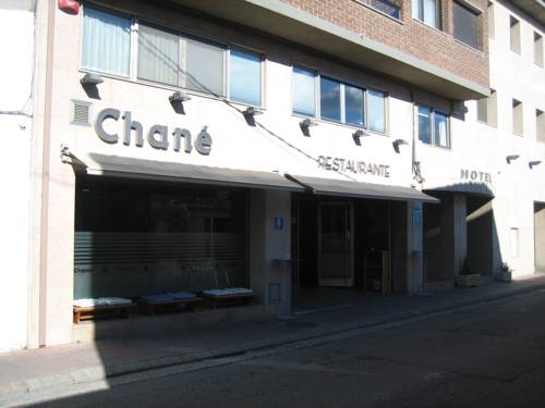 Фото Hotel Chane